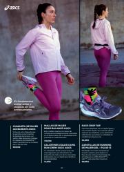 Tiendas Asics Barcelona | Direcciones y horarios