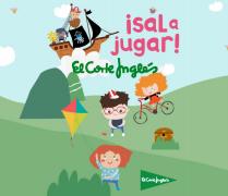 Catálogo El Corte Inglés en Jaén | ¡Sal a jugar! | 30/5/2023 - 18/6/2023