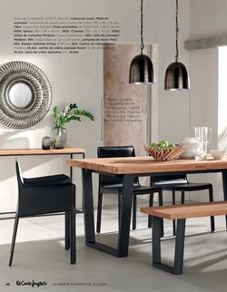Comprar Mesa de comedor en Estepona | Ofertas y descuentos Comprar Mesa de comedor en Estepona | Ofertas y descuentos