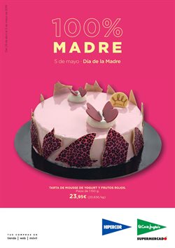 Ofertas de El Corte Inglés en el folleto de Oviedo
