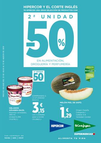 El Tiendeo Tiendeo InglésFolletoSupermercado El InglésFolletoSupermercado El Corte Corte J3lTFcK1