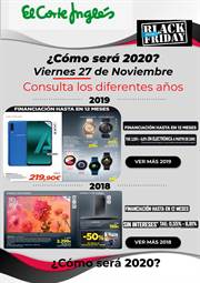 catalogo juguetes el corte ingles 2018 tiendeo