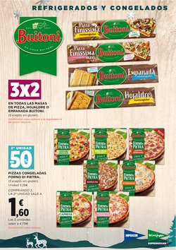 Comprar Masa De Pizza En Badajoz Ofertas Y Descuentos