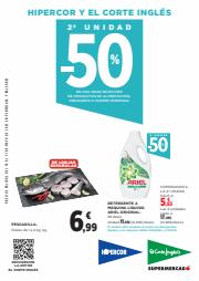 Catálogo El Corte Inglés en Elche | Supermercado | 18/5/2023 - 31/5/2023