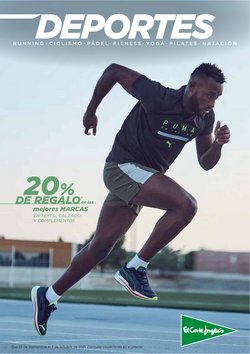 Ofertas de accesorios para disfraces en el catálogo de El Corte Inglés ( 11 días más)