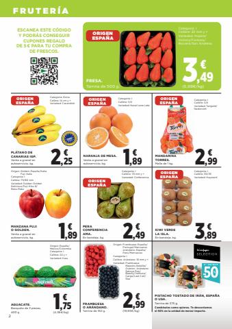 Catálogo El Corte Inglés | Supermercado | 1/2/2023 - 28/2/2023