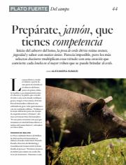Catálogo El Corte Inglés | Gourmet Magazine | 5/4/2023 - 22/6/2023