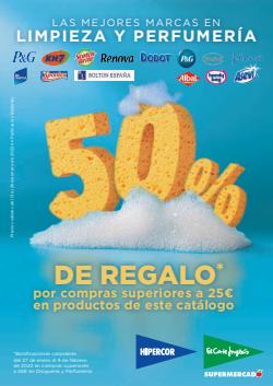 Ofertas de Hiper-Supermercados en el catálogo de El Corte Inglés ( 6 días más)
