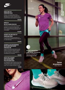 Nike en San Vicente del Raspeig | Catálogos y Ofertas Semanales
