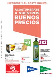Catálogo El Corte Inglés en Santander | Supermercado | 23/3/2023 - 4/4/2023