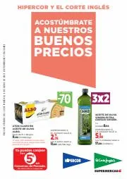 Catálogo El Corte Inglés en Las Palmas de Gran Canaria | Supermercado | 23/3/2023 - 4/4/2023