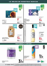 Catálogo El Corte Inglés | Supermercado | 23/3/2023 - 4/4/2023