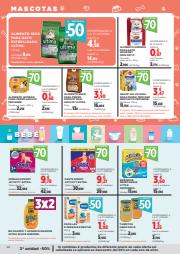 Catálogo El Corte Inglés | Supermercado | 23/3/2023 - 4/4/2023