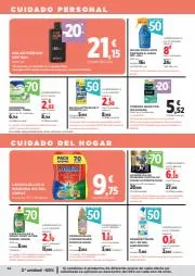 Catálogo El Corte Inglés | Supermercado | 23/3/2023 - 4/4/2023
