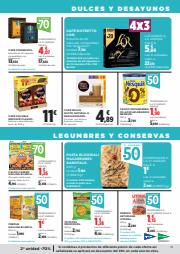 Catálogo El Corte Inglés en Badajoz | Supermercado | 9/3/2023 - 22/3/2023