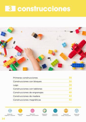 Catálogo Abacus en Santa Coloma de Gramenet | Material didáctico 22/23 | 23/5/2022 - 31/12/2022