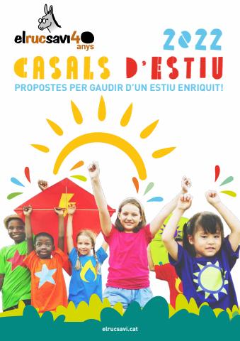 Ofertas de Juguetes y Bebés en Castelldefels | Nuevo Catálogo de Abacus | 19/5/2022 - 15/7/2022