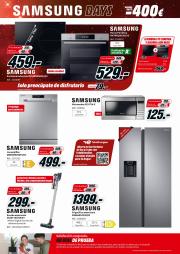 Catálogo Media Markt | Samsung Days Ahorra hasta-400€ | 26/1/2023 - 6/2/2023
