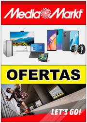 Ofertas de Informática y Electrónica en Torrejón | Oportunidades Diarias Media Markt de Media Markt | 6/6/2023 - 6/7/2023