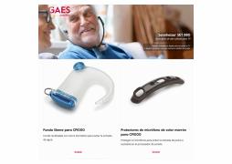 Ofertas de Salud y Ópticas en Lasarte-Oria | Gaes Novedades de GAES | 2/6/2023 - 2/7/2023