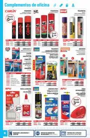 Catálogo Carlin | Nuevas promociones | 7/2/2023 - 6/6/2023