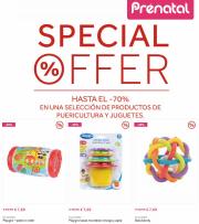 Catálogo Prénatal en Málaga | Special prices  | 5/5/2023 - 31/5/2023