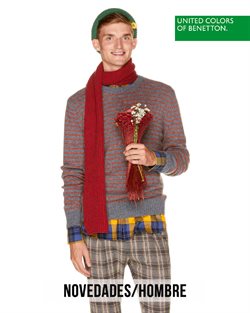Ofertas de United Colors Of Benetton en el folleto de Puigcerda