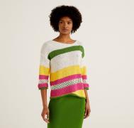 OUTLET BENETTON! -75% DTO. en Ropa de United Colors of Benetton