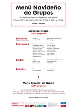 KFC  Ofertas y cupones Diciembre 2018
