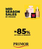 Ofertas de Perfumerías y Belleza en Torremolinos | Ofertas especiales de Primor | 23/5/2023 - 6/6/2023