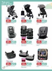 Catálogo ToysRus | Todo para tu bebé | 2/6/2023 - 21/6/2023