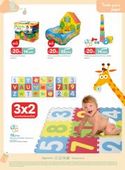 Catálogo ToysRus | Todo para tu bebé | 2/6/2023 - 21/6/2023