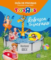 Oferta en la página 7 del catálogo TOYSRUS de ToysRus