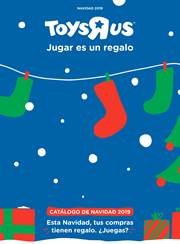 catalogo navidad toysrus