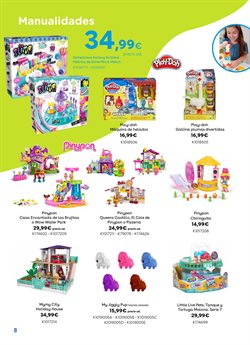 fabrica de slime toysrus