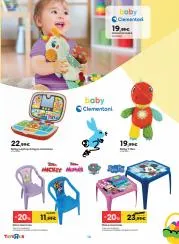 Catálogo ToysRus | Juguetes para todos | 17/3/2023 - 13/4/2023