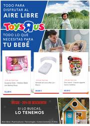 Catálogo ToysRus | Novedades ToysRus | 29/5/2023 - 13/6/2023