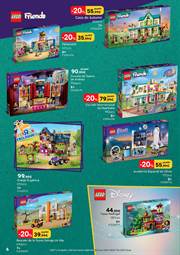 Catálogo ToysRus | El mes de los ladrillos LEGO en ToysRus | 2/6/2023 - 2/7/2023