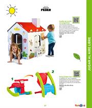 Catálogo ToysRus | Guía Aire Libre | 27/4/2023 - 31/7/2023