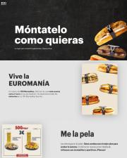 Catálogo 100 Montaditos en Los Palacios y Villafranca | Promos imperdibles | 2/1/2023 - 31/1/2023