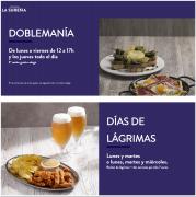 Catálogo La Sureña en Santander | Promociones | 23/3/2023 - 31/3/2023