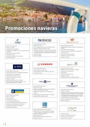 Catálogo Viajes El Corte Inglés en Miranda de Ebro | Semana del Crucero | 1/2/2023 - 28/2/2023