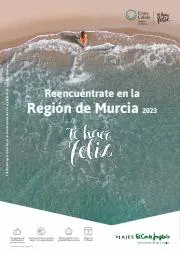 Catálogo Viajes El Corte Inglés en Mataró | Región de Murcia | 30/3/2023 - 30/4/2023