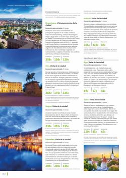 Ofertas de Roca en el catálogo de Viajes El Corte Inglés ( 8 días más)