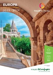 Ofertas de Viajes en Irún | Viajes por Europa de Viajes El Corte Inglés | 10/5/2023 - 31/12/2023