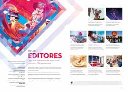 Catálogo Viajes El Corte Inglés en Armilla | Folleto Disney 30 Aniversario | 31/3/2022 - 29/3/2023
