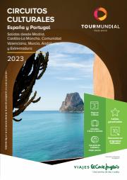 Ofertas de Viajes en Castilleja de la Cuesta | Circuitos culturales zona Centro y Sur de Viajes El Corte Inglés | 9/6/2023 - 12/6/2023