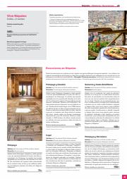 Catálogo Viajes El Corte Inglés en Irún | Italia | 10/5/2023 - 31/12/2023