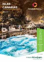 Catálogo Viajes El Corte Inglés en Mataró | Islas Canarias | 2/1/2023 - 31/12/2023