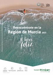 Oferta en la página 7 del catálogo Región de Murcia de Viajes El Corte Inglés